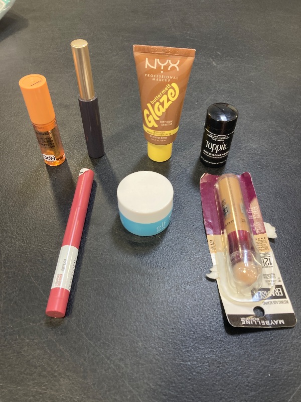 Photo 1 of Cutie! Beauty Bundle!
---Final sale / no returns---