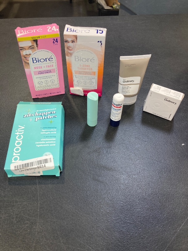 Photo 1 of Cutie! Beauty Bundle!
---Final sale / no returns---