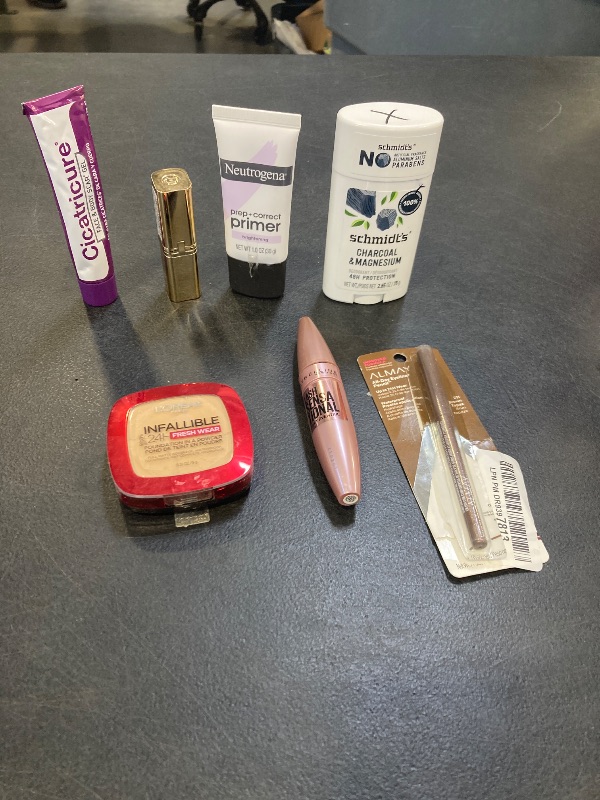 Photo 1 of Cutie! Beauty Bundle!
---Final sale / no returns---