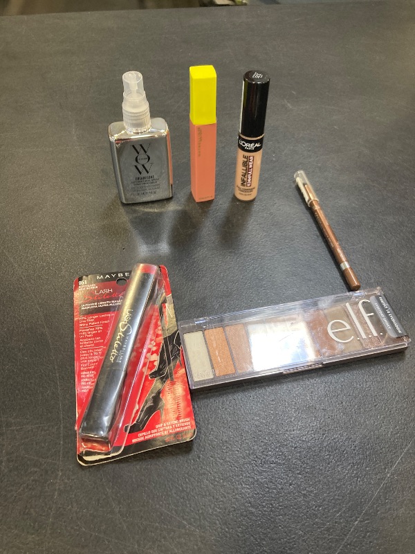 Photo 1 of Cutie! Beauty Bundle!
---Final sale / no returns---