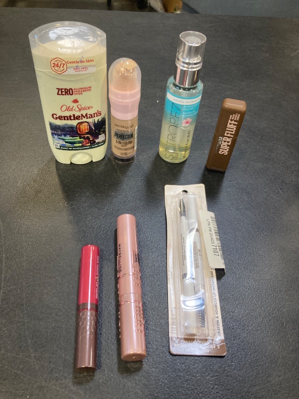 Photo 1 of Cutie! Beauty Bundle!
---Final sale / no returns---
