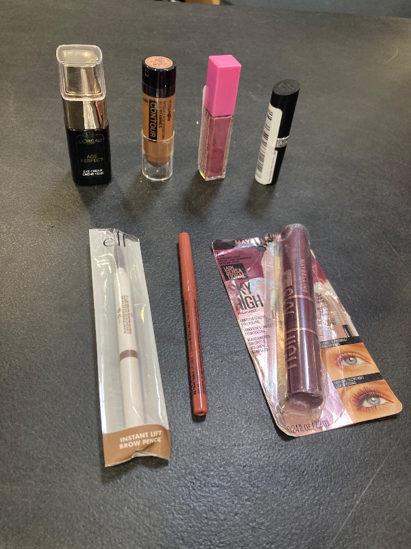 Photo 1 of Cutie! Beauty Bundle!
---Final sale / no returns---