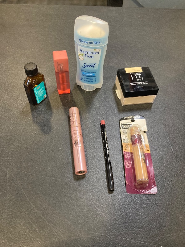 Photo 1 of Cutie! Beauty Bundle!
---Final sale / no returns---