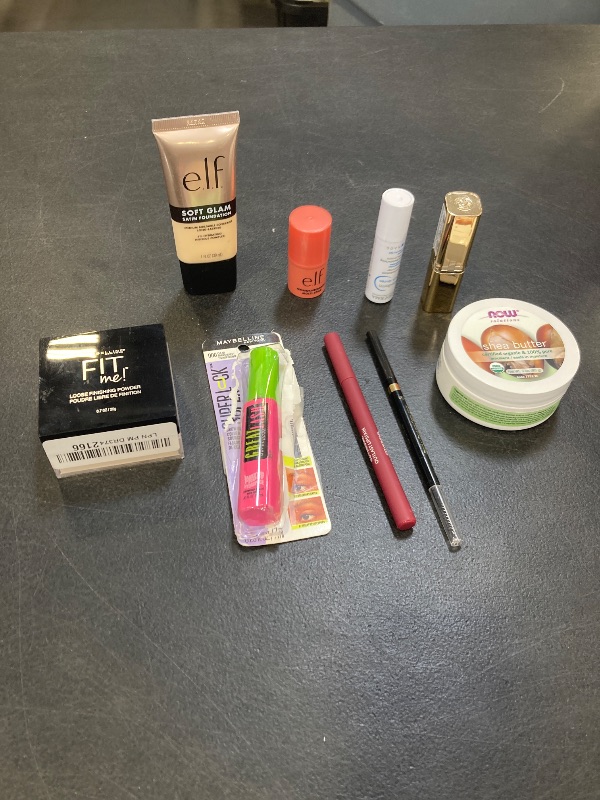 Photo 1 of Cutie! Beauty Bundle!
---Final sale / no returns---