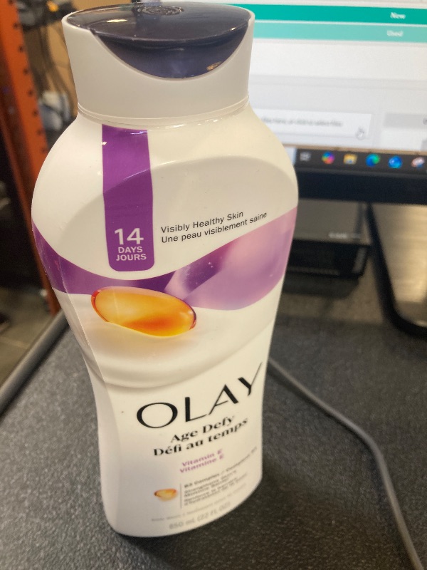 Photo 1 of Olay Age Defying, 22 oz