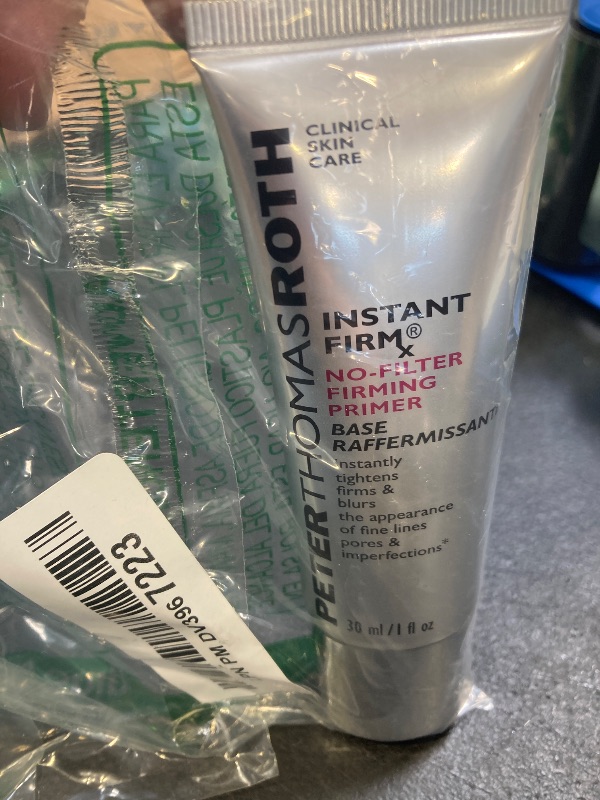 Photo 1 of Peter Thomas Roth | Instant FIRMx® No-Filter Primer, Instant Skin Tightener, Skin Firmer, Makeup Primer For Face, Blurring Face Primer
