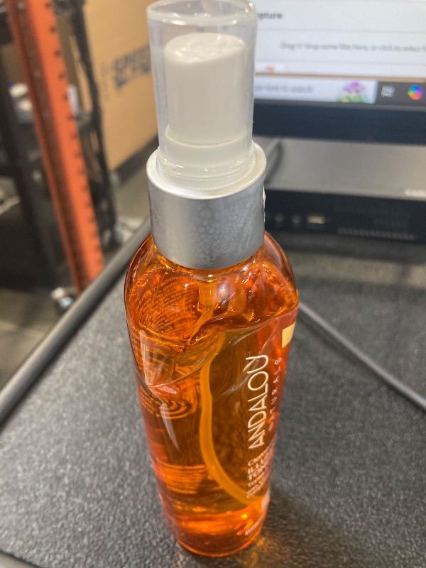 Photo 1 of Andalou Naturals, Toner Facial Toner Helps Hydrate Balance Skin pH For Clear Even Skin, Clementine Plus C, 6 Fl Oz