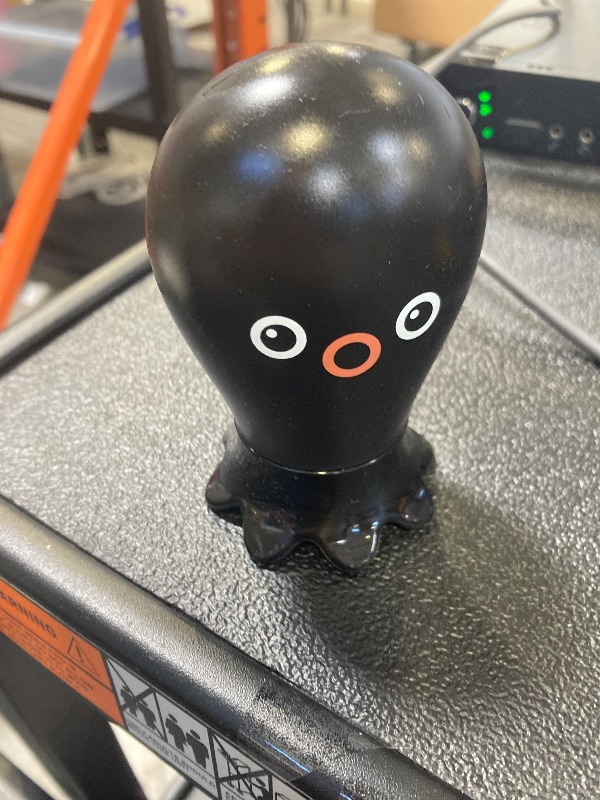 Photo 1 of TONYMOLY Tako Pore Black Peel Off Pack, 5.2 oz