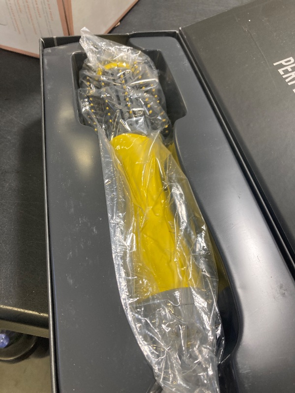 Photo 1 of Drybar The Single Shot Round Blow-Dryer Brush