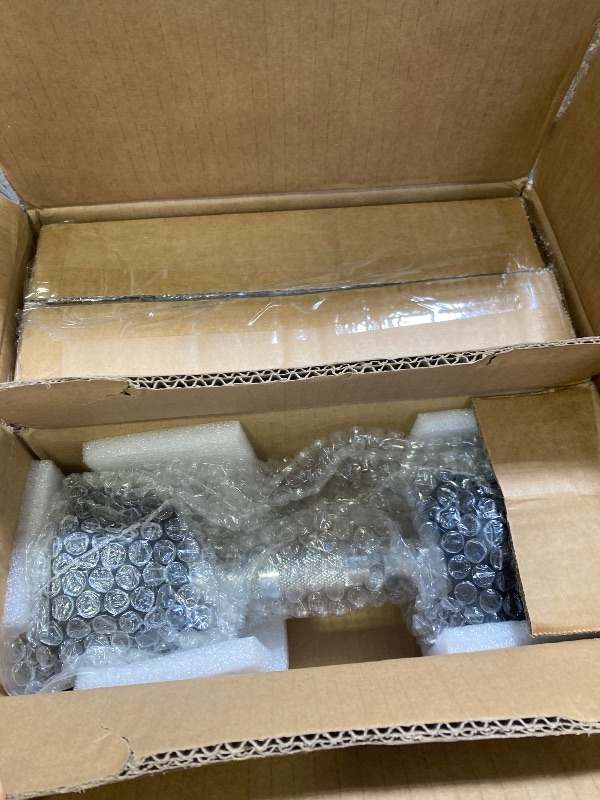 Photo 1 of CAP Barbell 8 LB Pair Coated Hex Dumbbell Weight