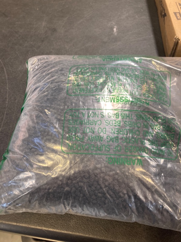 Photo 1 of Shooter's Choice Shooting Bag Fill (14lbs)