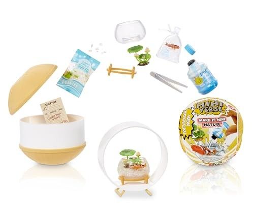 Photo 1 of MGA's Miniverse - Make It Mini Lifestyle Home Botanicals Series 2