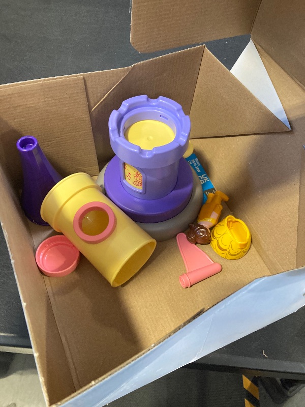 Photo 1 of Playmobil Junior & Disney: Belle's Play Tower with Sound
