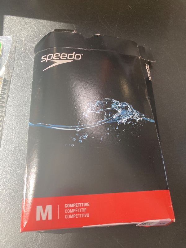Photo 1 of Men's Speedo 805014 Endurance Jammer