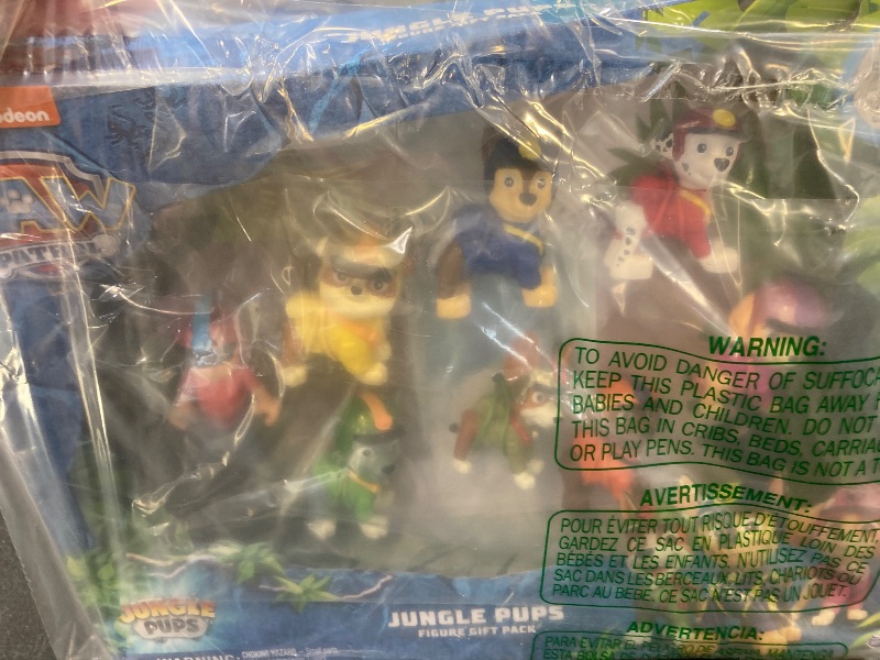 Photo 1 of Paw Patrol GUND The Mighty Movie Chase Stuffed Animal, Officially Licensed Plush Toy for Ages 1 and Up, 9”