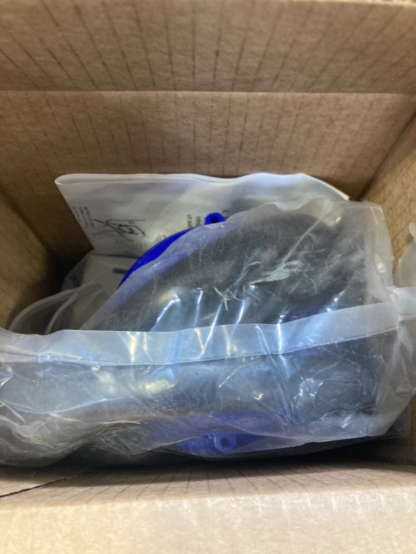 Photo 1 of MasterCool Purge Pump Kit