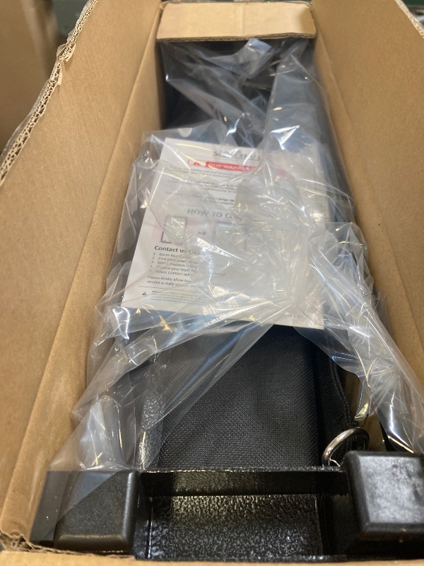 Photo 1 of SPORT BEATS Stadium Seats with Back Support Bleacher Chairs with Back and Cushion Thick Padded Bleacher Seats Includes Shoulder Strap