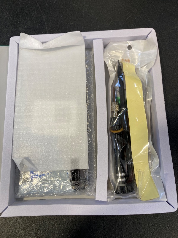 Photo 1 of Display for Samsung Galaxy A53 5G A536 A536B A536U incell Screen Replacement LCD Display for Samsung Galaxy A53 5G Touch Screen Digitizer Assembly with Kit