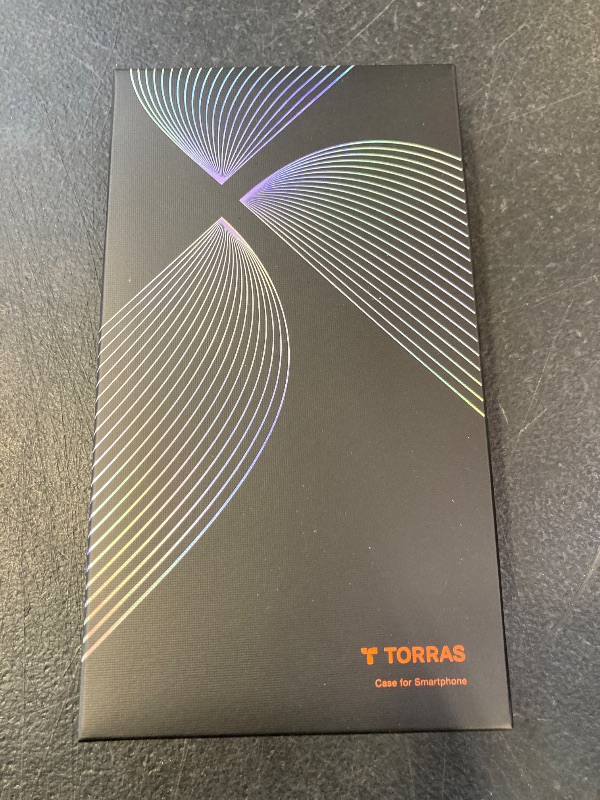 Photo 1 of TORRAS Magnetic Slim Fit for iPhone 16 Pro Case, 6.3 inch, Ultra-Thin Case Compatible with Mag Safe, Lightweight Matte Anti-Scratch Hard PC Cover Phone Case for iPhone 16 Pro Origin Fit, Black