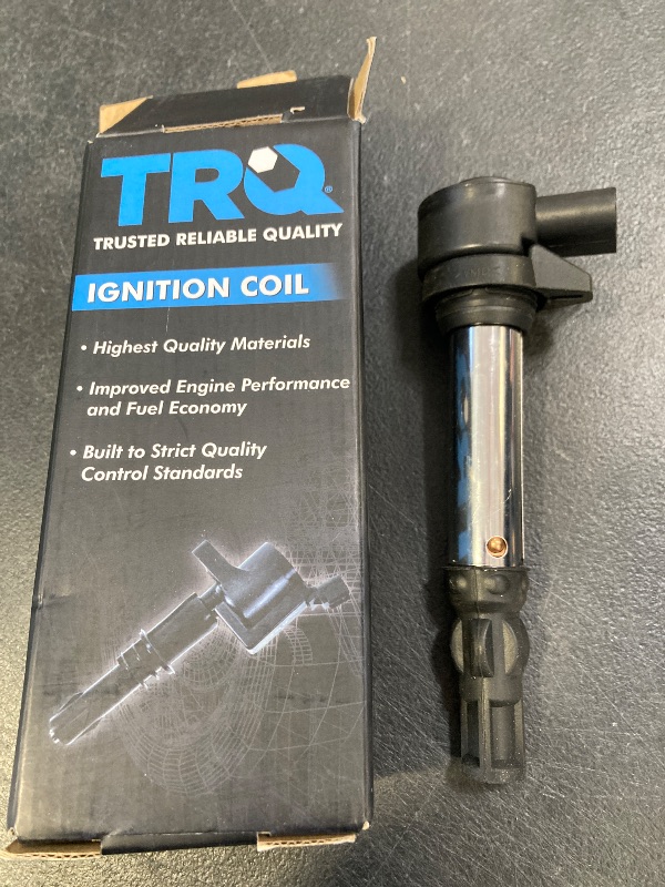Photo 1 of TRQ Ignition Coil Compatible with 2008-2013 BMW M3