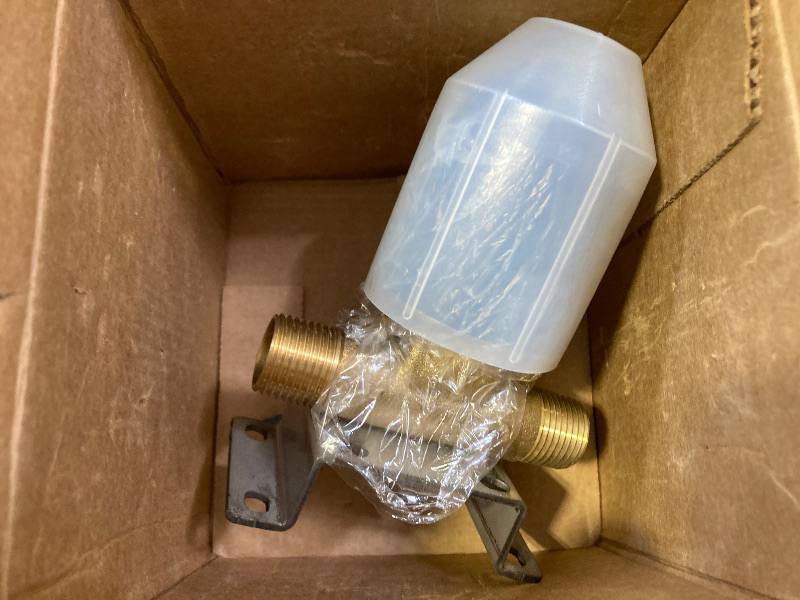 Photo 1 of Moen U130X M-CORE 3 Port Shower Mixing Valve with Crimp Ring PEX Connections