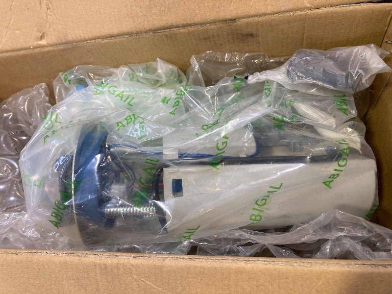 Photo 1 of Fuel Pump E3560M Compatible with 2002 2003 2004 Chevy Suburban 1500 Yukon XL 1500 V8 5.3L Only for Flex fuel type Vin (Z)