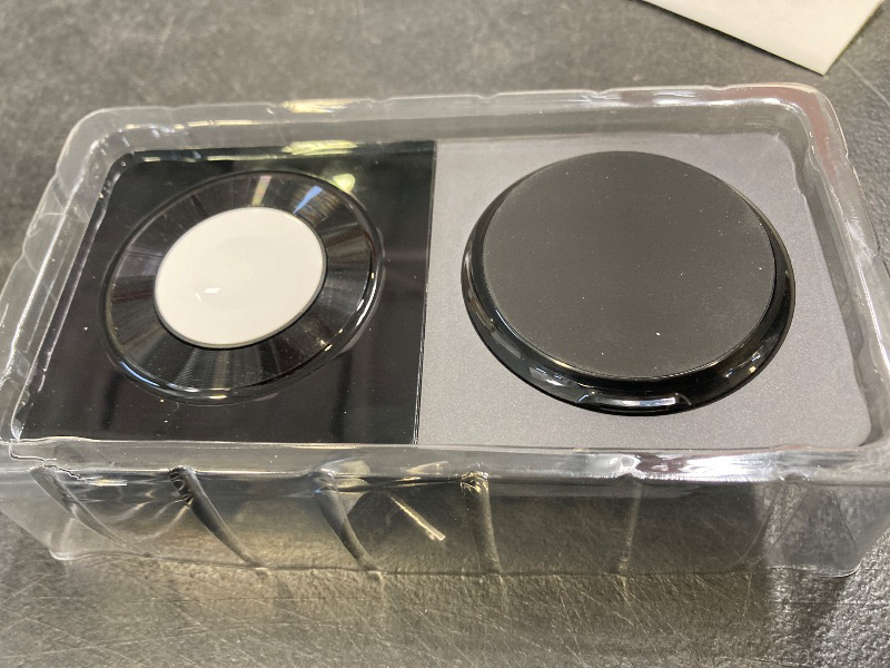 Photo 1 of 3 in 1 Wireless Charging Station for Apple Device: Fast Charging Station for iPhone and Watch with Mag Safe, Foldable Charger Stand for iPhone 12-16 & iPhone 16 & iWatch & Air Pods