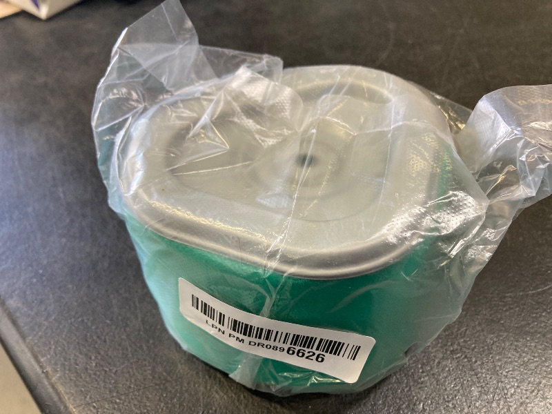 Photo 1 of MOWFILL 12 083 10 Air Filter Replace for Kohler 12 083 10-S, 12 083 16, 12 883 10-S1, 1208310, John Deere GY20661, M145944 with 12 083 12 Pre Filter Fits CV11-CV16 CV460-CV493 Lawn Mower