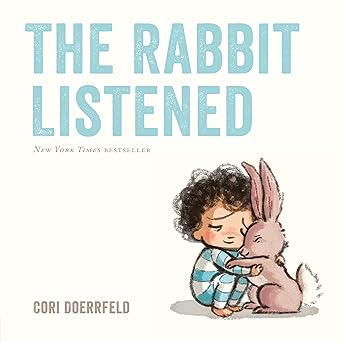 Photo 1 of The Rabbit Listened 