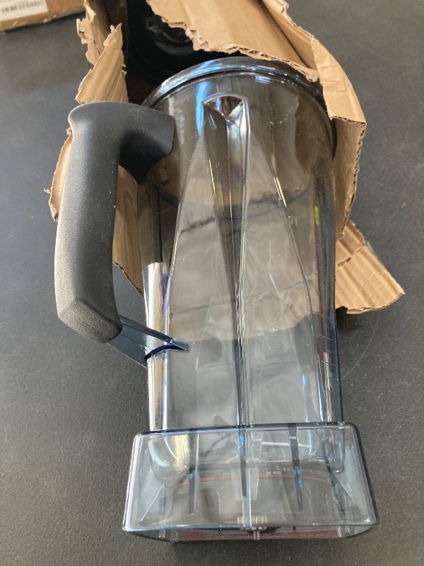Photo 1 of For Vitamix Blender Pitcher 64oz, Replacement Parts for Vitamix 5200 5000 6500 7500 750 Classic Explorian Vita-Prep vm0101 vm0102 vm0103 vm0197 E310