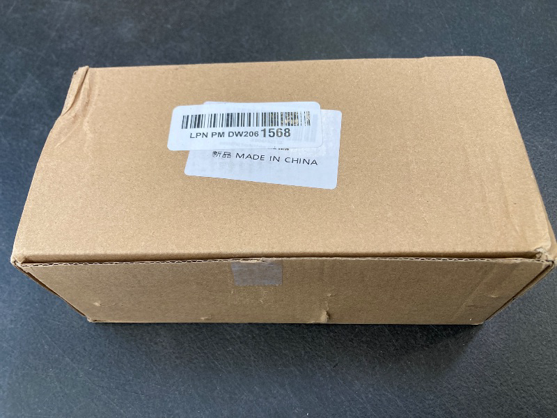 Photo 1 of 242252702, 240531101 Water Inlet Valve Compatible with Frigidaire, Kenmore, Electrolux, Crosley etc Refrigerator, Replace 2692163, AP5671757, PS7784018, 241734301, K-76150, WV2702 etc, 1 Year warranty