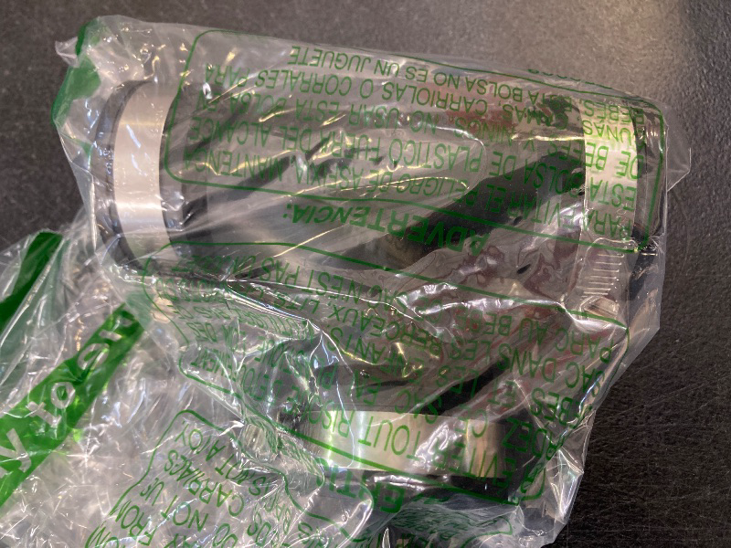 Photo 1 of Fernco 1.5" Flexible PVC Sanitary Tee Includes Optional 1.25" Reducer Bushing for DWV Cast Iron, Steel and Plastic Pipe Connections