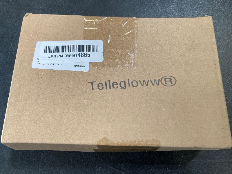 Photo 1 of Tellegloww 1FT 30Amp to 50Amp Welder Adapter Cord, Compatible with NEMA L5-30P Male to 6-50R Female Locking 3 Prong to 3 Prong Welder Power Adapter, STW 10 AWG/3C, 30 Amp 250V 7500 Watt ETL Listed