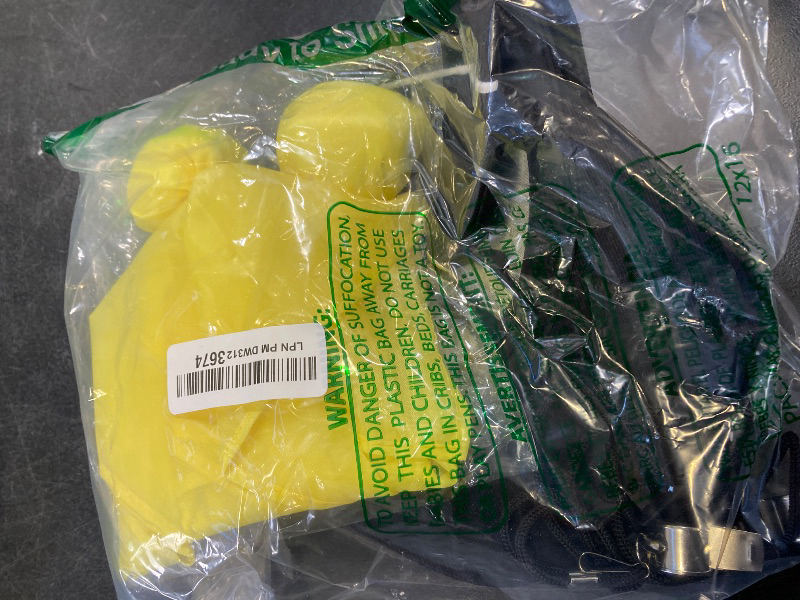 Photo 1 of BBTO Referee Costume Accessories Referee Hat and Whistle Penalty Flag Hats for Men Women Football(2 Sets)