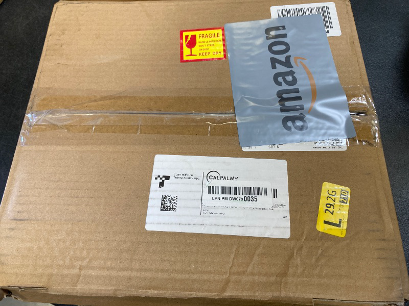 Photo 1 of 12" Microwave Replacement Turntables, Microwave Glass Plate Compatible with Replacement Part of W11367904/ W10337247/ AP6892124/ W11335034/ WPW10337247 etc – Dishwasher Safe