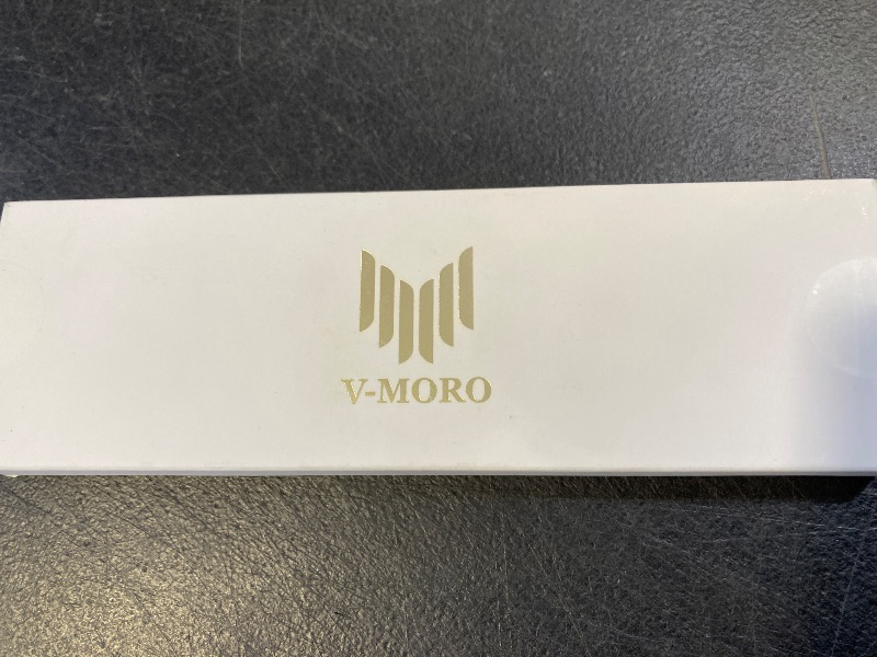 Photo 1 of V-MORO Resin Bands Compatible with Apple Watch Series 10/9/8/7 Band 45mm / 44mm / 42mm / 46mm Fashion Rose Gold Stainless Steel Buckle Lightweight Strap Bracelet for iwatch Series SE / 6 / 5 /4/ 3 / 2 /1 Women