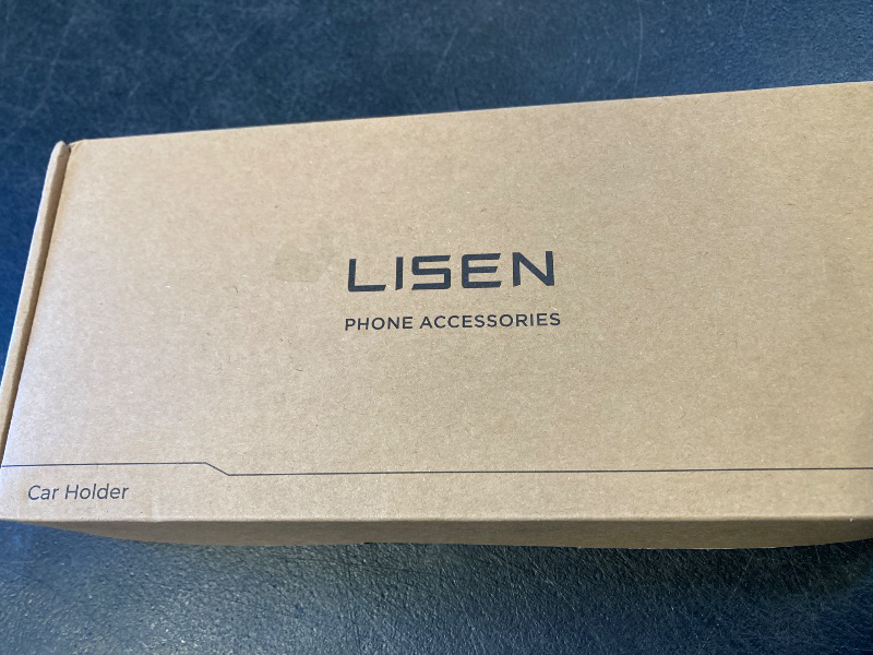 Photo 1 of LISEN 3 in 1 for iPad Holder for Car Accessories for Women Interior Road Trip Essentials Camping Tablet Holder Backseat Car Organizer Car TV for Backseat Headrest iPad Car Mount Kids Fire Tablet