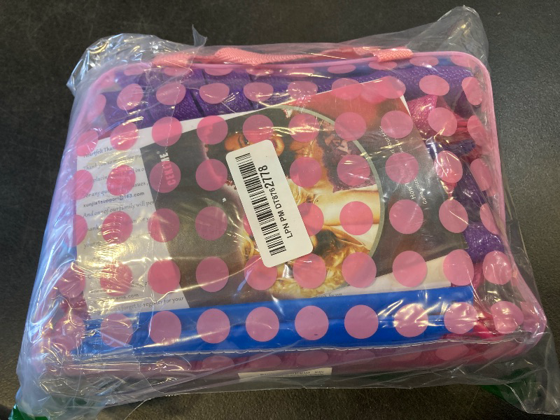 Photo 1 of 40pcs Heatless Spiral Hair Rollers with Styling Hooks, 22inch/55cm, No Heat Damage, DIY Kit for Long & Medium Hair