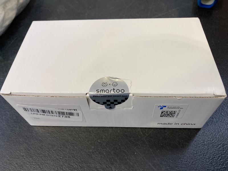 Photo 1 of Smartoo Replacement Pump and Host for 152oz/4.5L Wireless Cat Water Fountain PTM-643