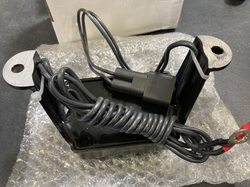 Photo 1 of Karsee Voltage Regulator Compatible with Harley Davidson 1997-2001 Road King Electra Glide Standard Ultra Classic 74505-97