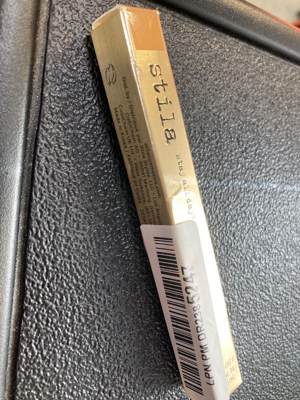 Photo 1 of stila Stay All Day Waterproof Brow Color | Shape & Define Eyebrows, Long-Lasting Wear, Fine Brush-Tip for Precise & Easy Application | Light