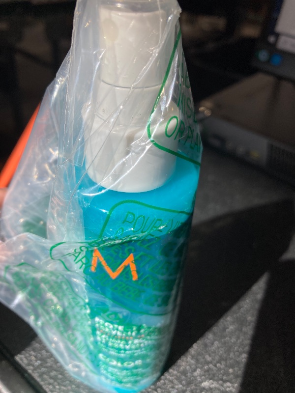 Photo 1 of Moroccanoil Protect and Prevent Spray, 5.4 Fl. Oz.