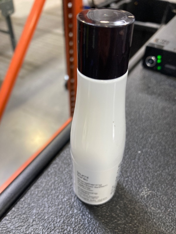 Photo 1 of shu uemura art of hair Izumi Tonic Strengthening & Thickening Rice Water Treatment - Leave-In Treatment, Hydrates and Repairs Damaged Hair, With Japanese Rice Water, 1 Fl Oz