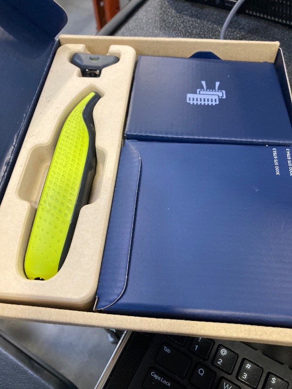Photo 1 of Philips Norelco OneBlade 360 Hybrid Face, Electric Beard Trimmer and Shaver, with 360 Blade Technology, 1x 360 Blade for Face, 5in1 Adjustable Comb, Model QP2724/90