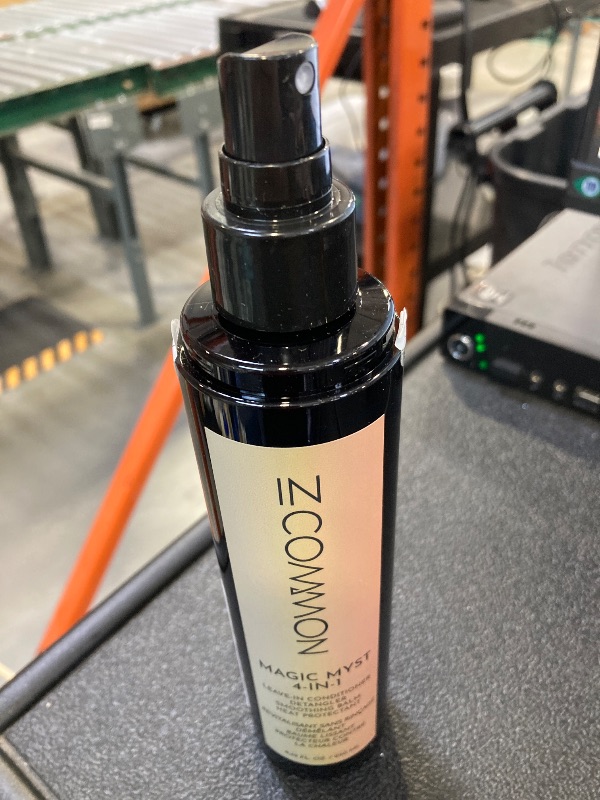 Photo 1 of IN COMMON Magic Myst Universal Elixir, 8.45 Fl Oz