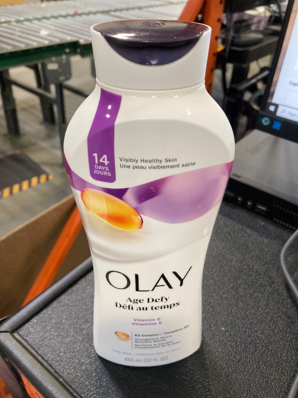 Photo 1 of Olay Age Defying, 22 oz