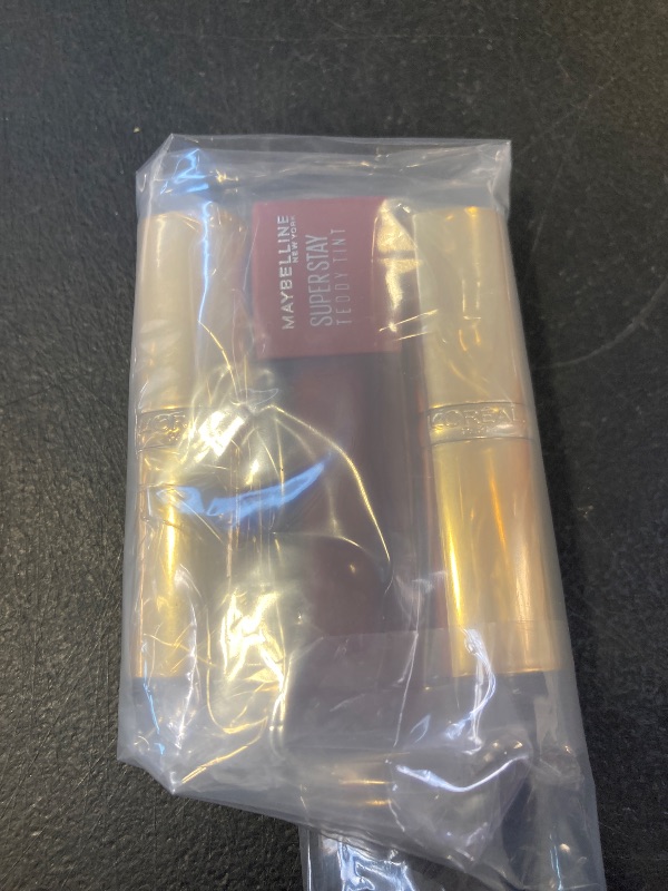 Photo 1 of 3 Pack Lipstick Bundle / Final Sale