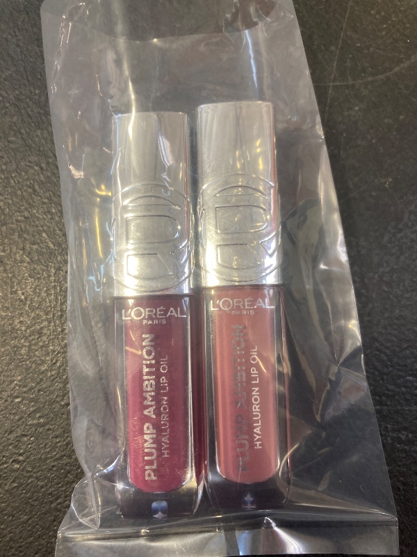 Photo 1 of 2 Pair Lip Oil Bundle / Final Sale