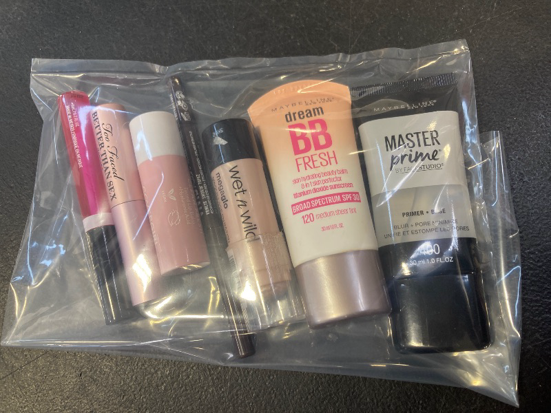 Photo 1 of Beauty Products Bundle / Final Sale 