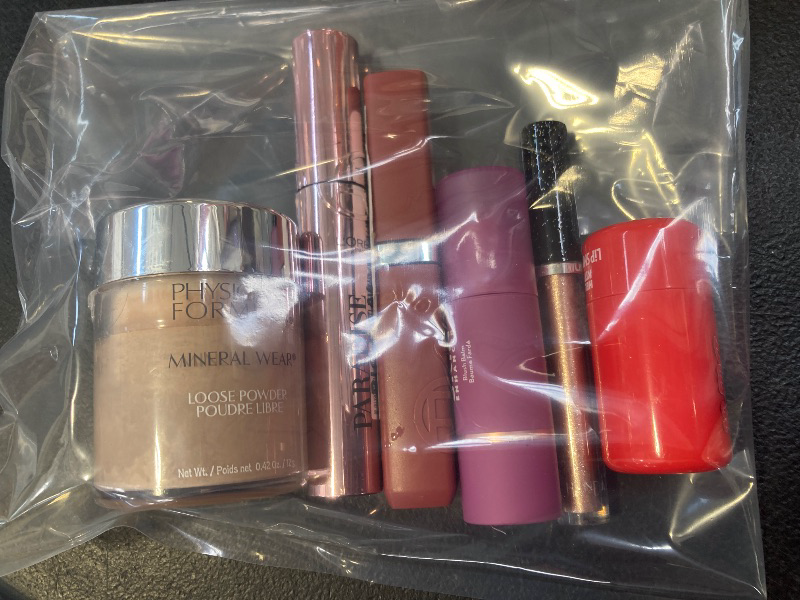 Photo 1 of Makeup Pack Bundle / Final Sale 